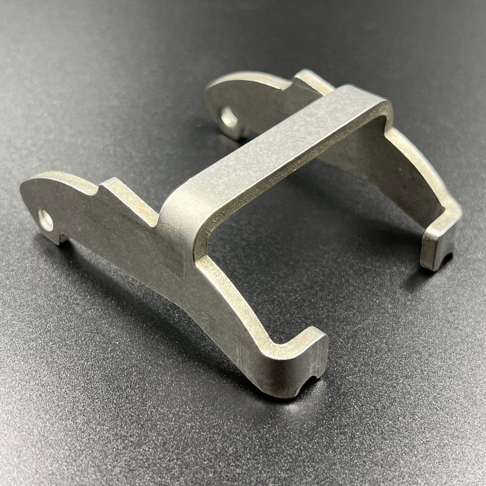 Скоба блокировки подъема Tohatsu 9.9-18 (YUELANG)