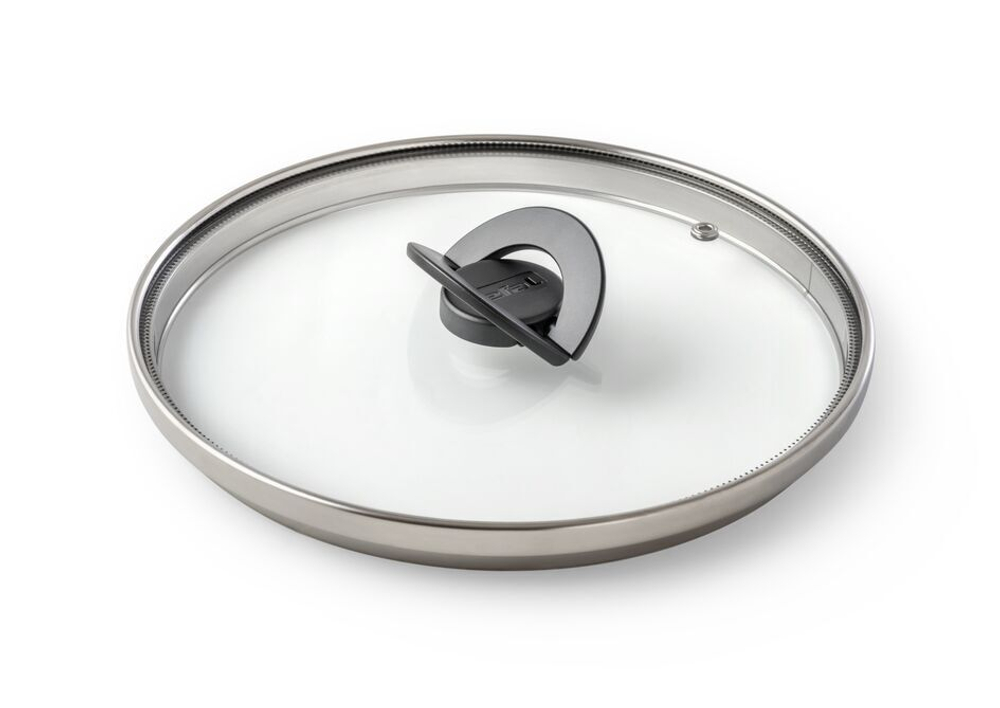 Стеклянная крышка Tefal Butterfly 24 см 04199724