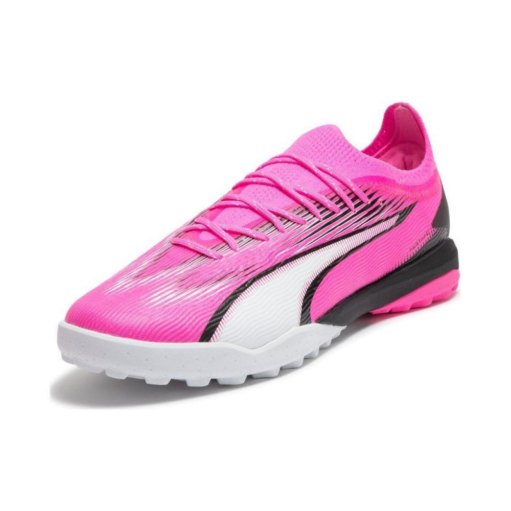 Кроссовки PUMA Ultra Ultimate CAGE MG（ ）, 107745-01