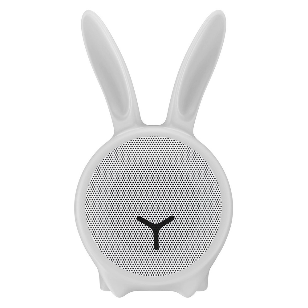 Беспроводная колонка Baseus•Q Chinese Zodiac Wireless Speaker E06 - Rabbit