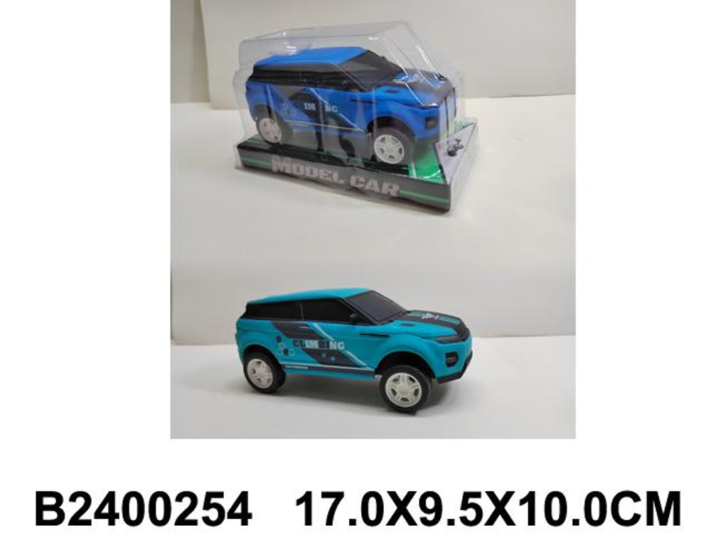 Джип ин., ПК 333-147