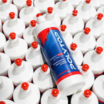 POLYTOP Diamant 3000 Ultra Cut - Абразивная полировальная паста (P1500), 250ml
