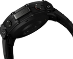 Смарт-часы AMAZFIT T-rex 3 Pro A2444,  48мм,  1.5",  черный