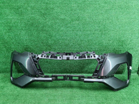 Бампер передний Changan CS35PLUS (2021-н.в.)