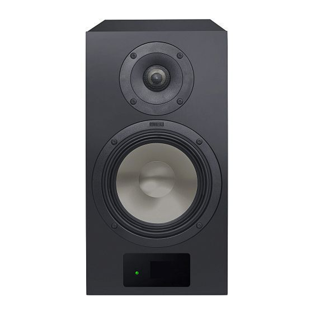 Полочная акустика CANTON Smart GLE 3 S2 black