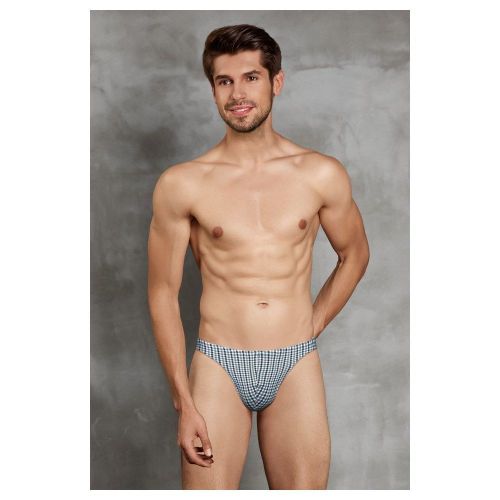 Мужские тонги с принтом Doreanse 1304