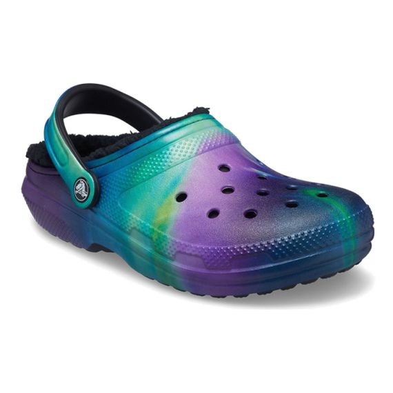 Crocs Classic Clog 'Black'