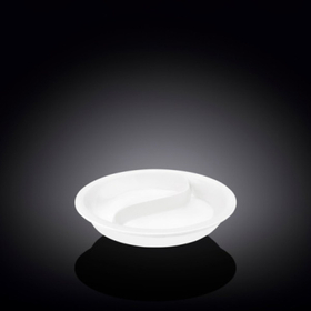 Форма для запекания 1400 мл. d=330 мм. 2-х секц. Wilmax