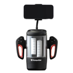 Автоматический мастурбатор Amovibe Game King Auto Rubbing, Vibrating & Warming Masturbator