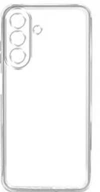 Чехол силиконовый прозрачный для Samsung Galaxy A17
