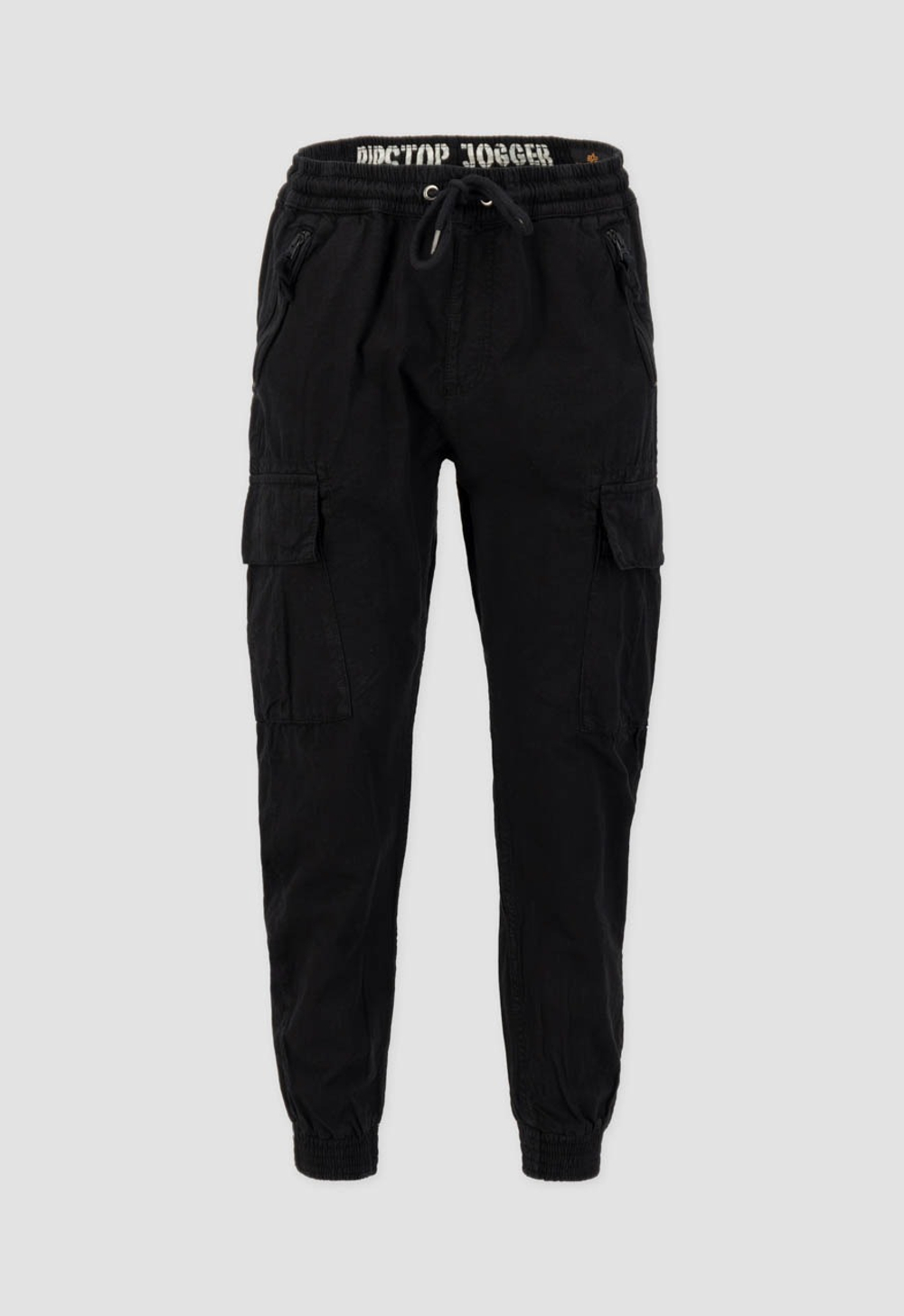 Брюки спортивные мужские ALPHA INDUSTRIES Ripstop Jogger