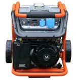 Генератор бензиновый Evoline KB 9000 E (произведено Zongshen) 1T90DF800EVO