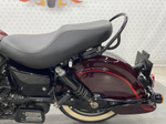 Kawasaki Vulcan 1500 Drifter , 2002