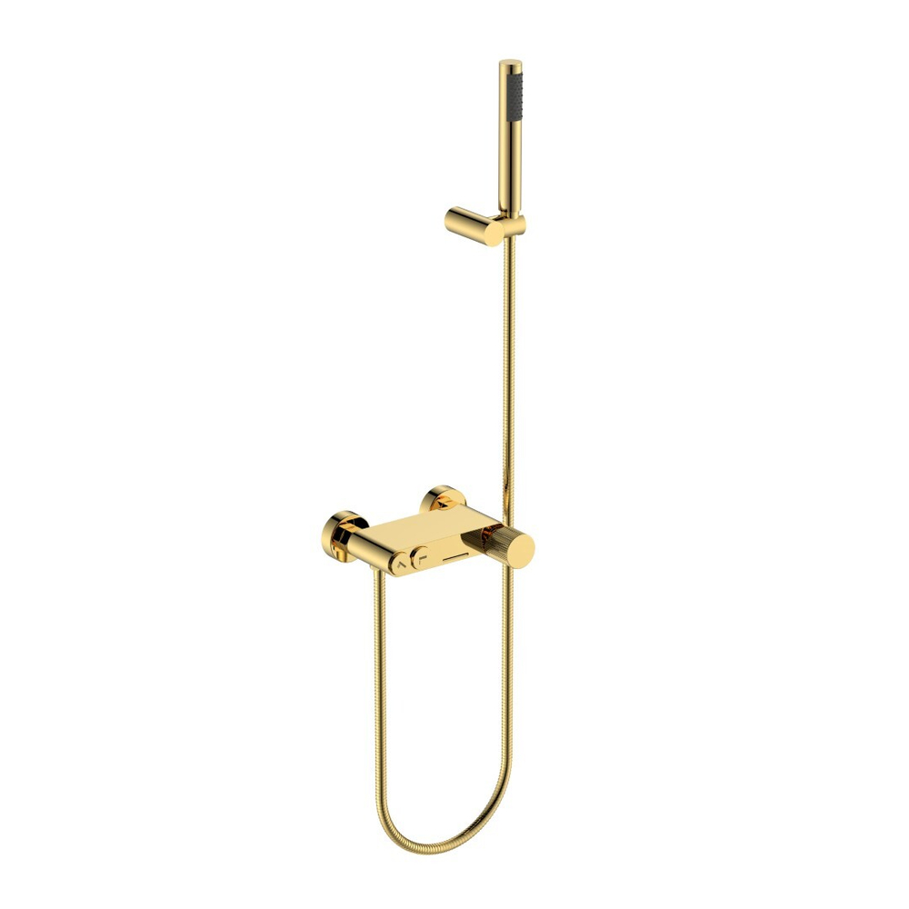 Boheme Смеситель STICK для ванны GOLD LINEA