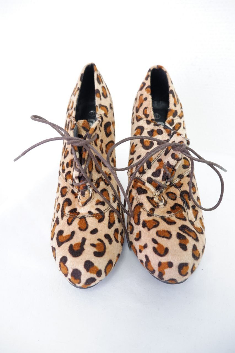 Туфли Rainbow осенние 37 размер