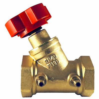 Клапан балансировочный STI ручной 40 (1½")