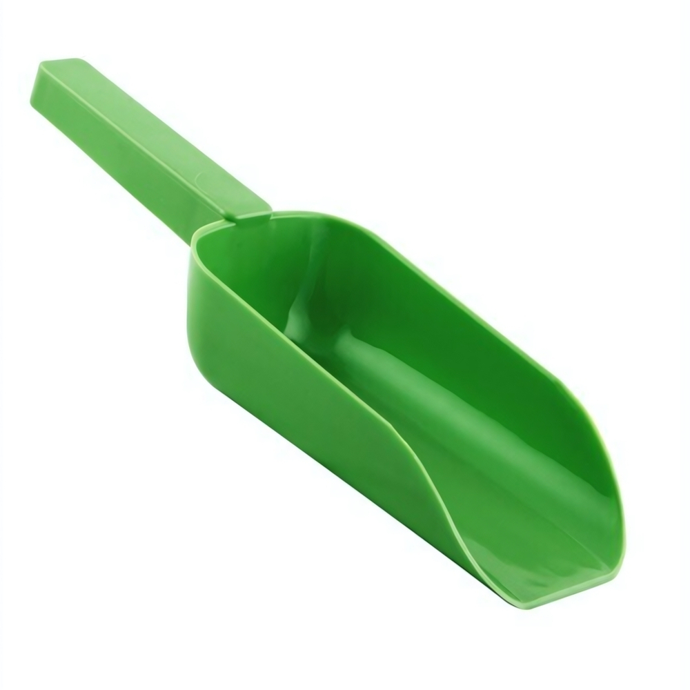 Совок для сыпучих (бол) цвет в ассортименте