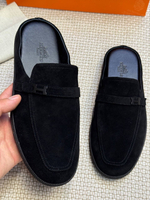 Мюли Hermes Likely