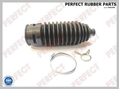 Пыльник рулевой рейки 13x43x170 PERFECT (Кратность 1 шт) NS55A33L