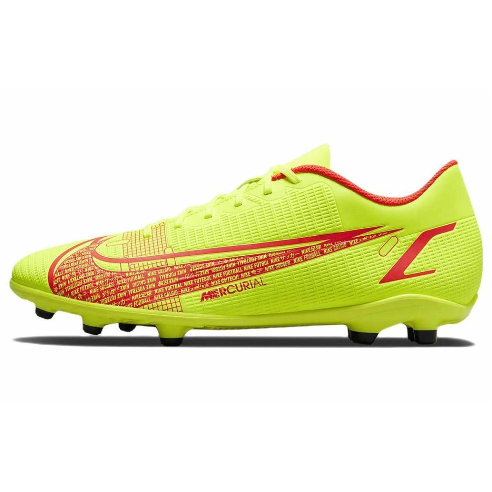 Кроссовки Nike Mercurial Vapor 14 Club MG（ ）FG（ ）, CU5692-760