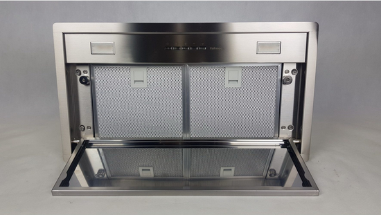 Вытяжка FALMEC BUILT-IN BURANO 50 INOX