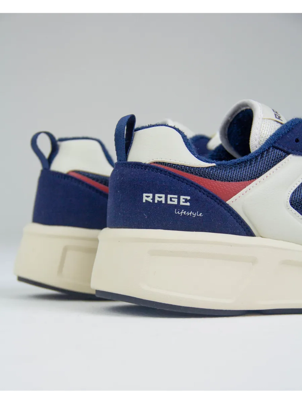 Кроссовки мужские с подошвой EVA