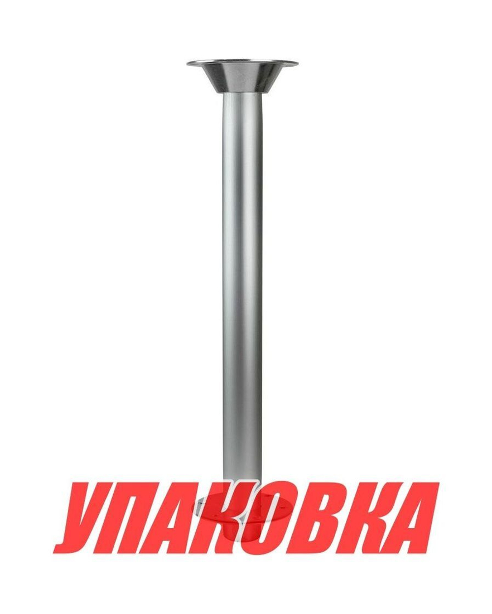 Стойка с креплениями для столешницы, Osculati (упаковка из 16 шт.)
