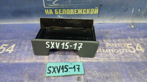 Пепельница TOYOTA SCEPTER 1994