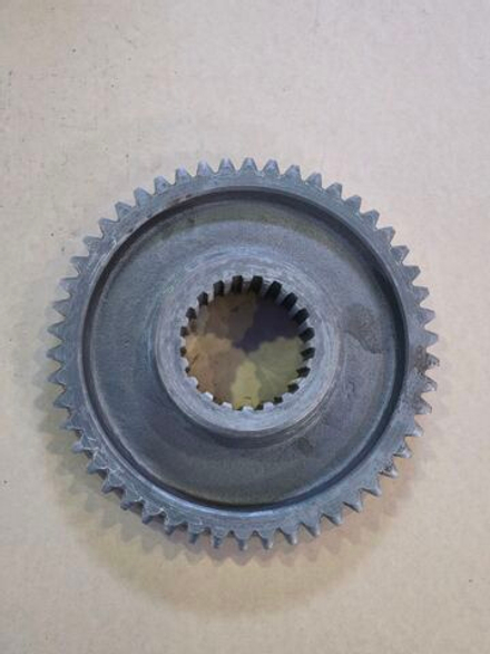 Шестерня КПП ЯМЗ 1-й передачи вала вторичного 50 зубьев АВТОДИЗЕЛЬ