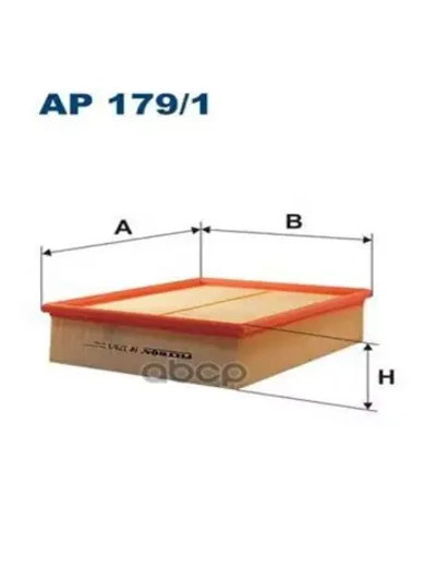 ap179/1 Filtron