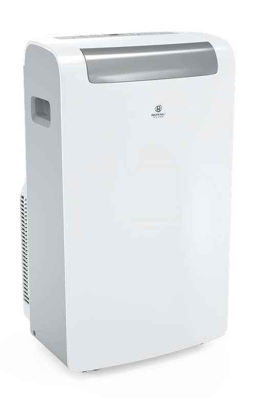 ROYAL CLIMA SALVATORE RM-SL39CH-E