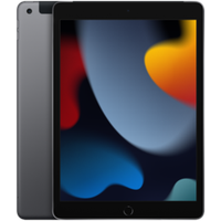 iPad 9-Gen
