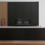 Электрический духовой шкаф c функцией пара Korting OKB 3450 GNBX Steam фото 18