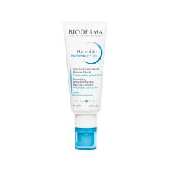 Bioderma Hydrabio Perfecteur SPF30 Перфектор крем для лица, 40 мл