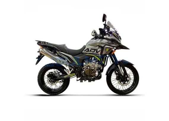 Мотоцикл REGULMOTO ADV 300 S