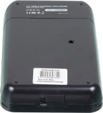 Внешний корпус для HDD SATA 3.5” AgeStar 3UB3A8-6G (BLACK)