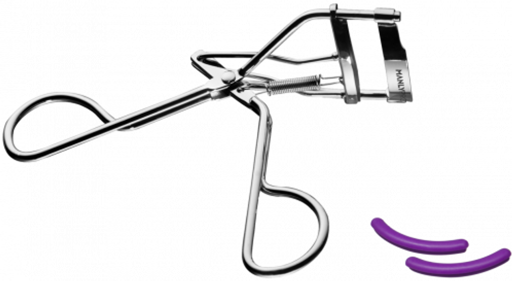 MANLY PRO Eyelash Curler щипчики для ресниц