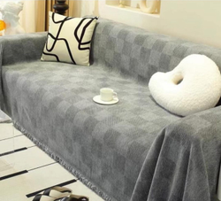 Дивандек КЛАССИК КЛЕТКА 3м