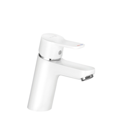 KLUDI PURE&EASY однорычажный смеситель на умывальник 70 DN 16