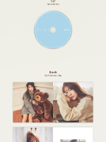 Альбом I - I DREAM 1st Mini Album