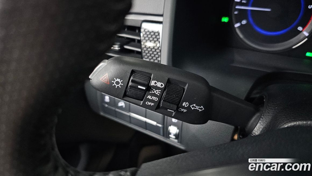 KG Mobility (Ssangyong) Rexton Sports Дизель 2.2 4WD (08.2020)