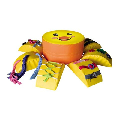 ДМФ-МК-01.95.05 Romana Солнышко  800х800х200