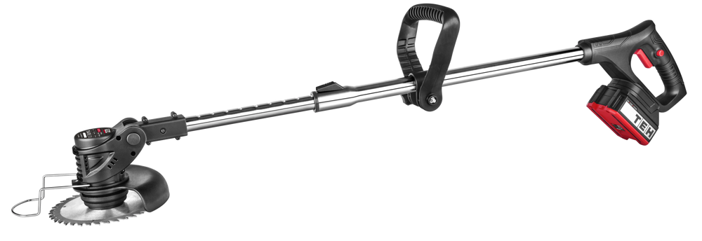 Аккумуляторный триммер  LGT1150