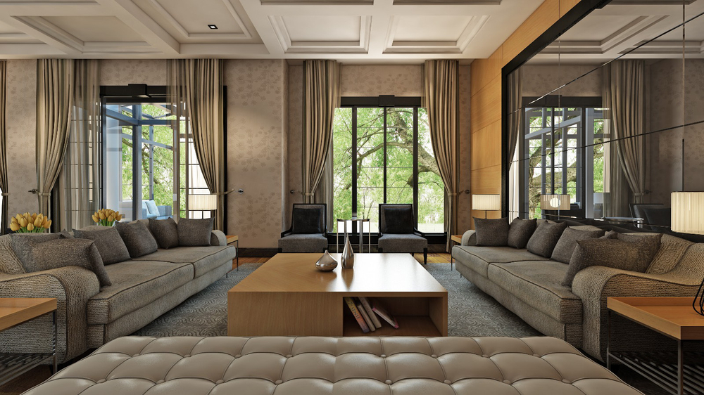 Мебель для жилой недвижимости — решения под стиль, размеры и ваш образ жизни