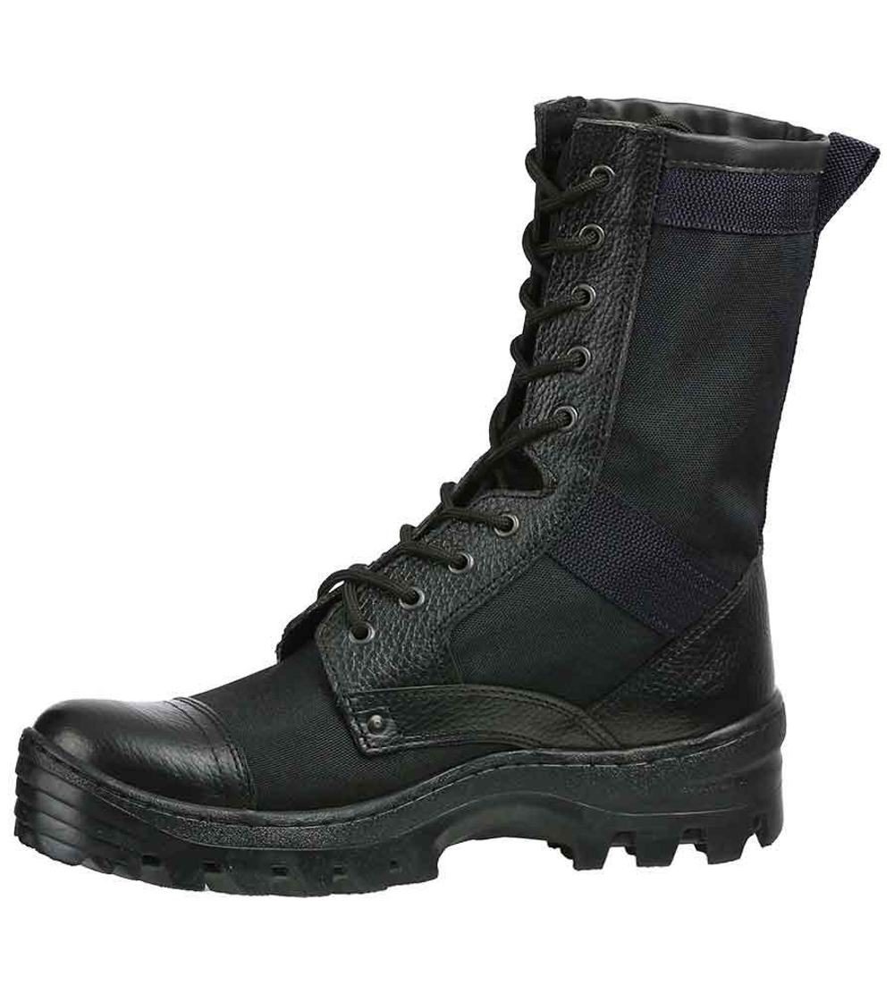 Ботинки с высоким берцем "ТРОПИК" модель 35 облегченные