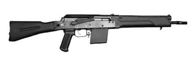 Сайга-410К