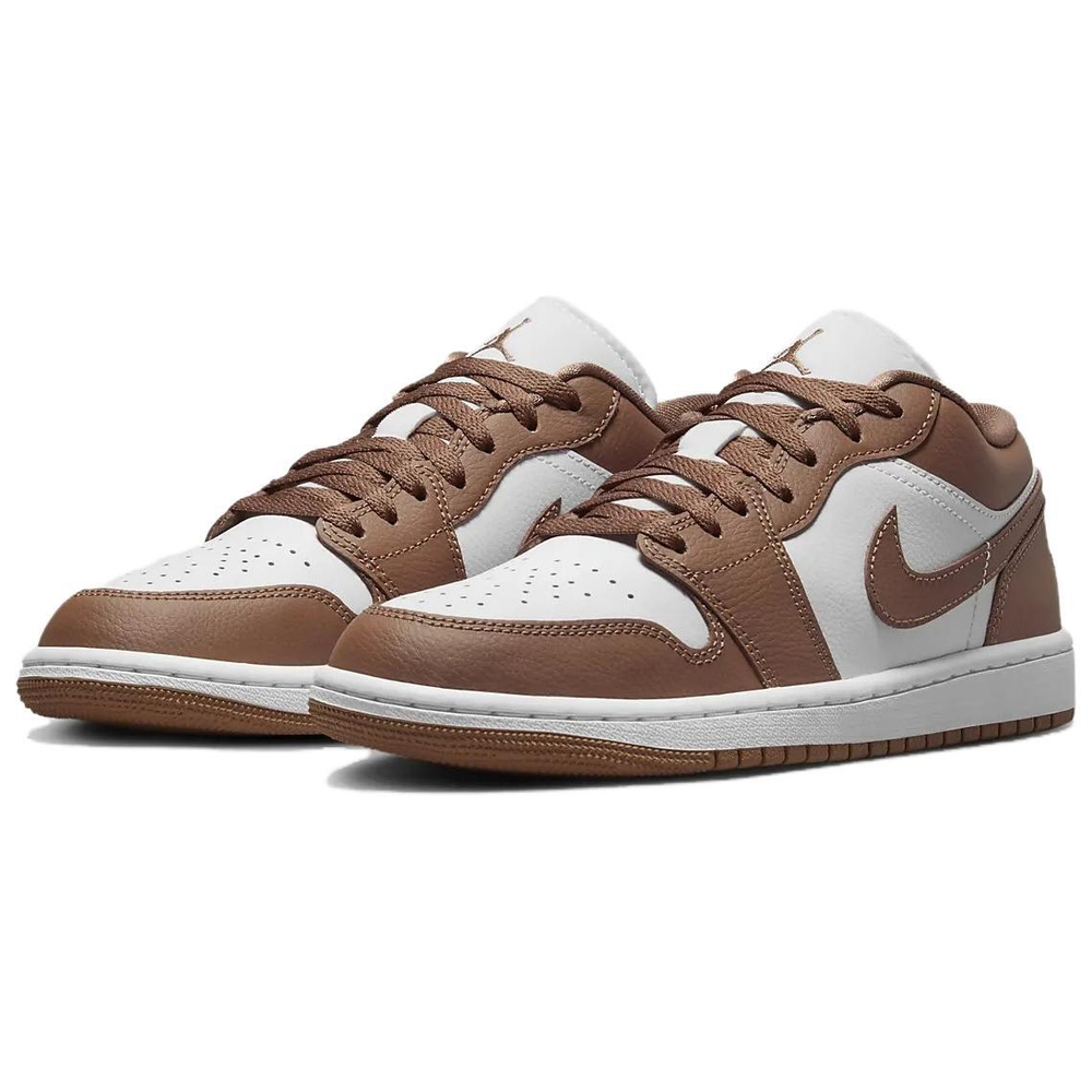 Кроссовки Jordan Air Jordan 1 Low (Женская размерная сетка)