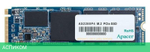 SSD диск Apacer AS2280P4 1TB (AP1TBAS2280P4-1)