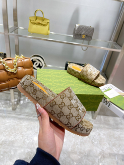 Gucci Slides