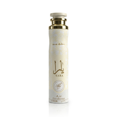 Lattafa Yara Moi Interior Scent 300 ml (woman)